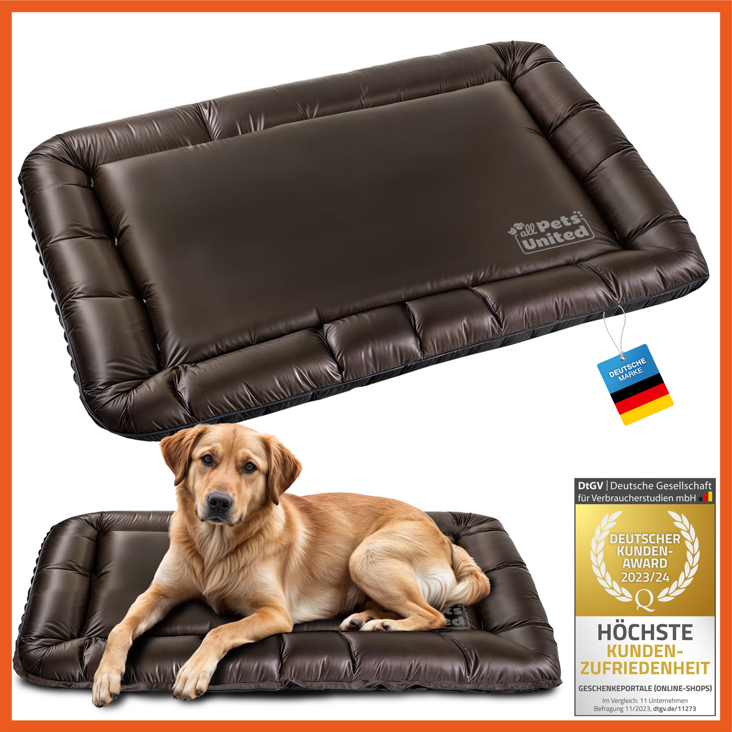 trockenfutter aufbewahrung Trockenfutter Aufbewahrung BPA-frei Eyesome Groer, Luftdichter  Haustierfutterbehlter 15 Kg