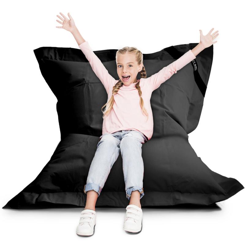 lazy bag sitzsack mit füllung