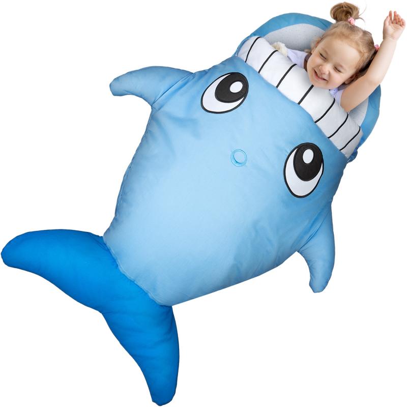 Fressendes Tier Baby Schlafsack