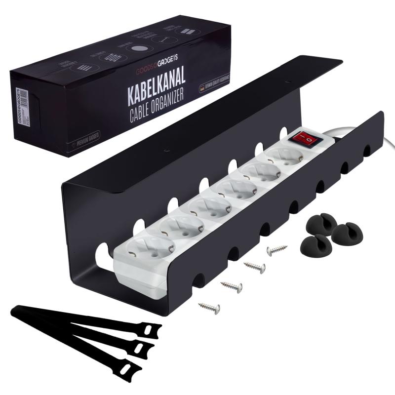 cablemanagementmedia cable management