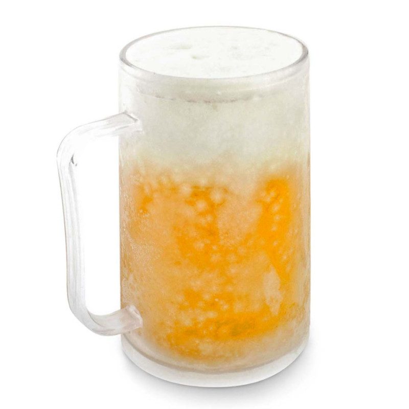 Eiskrug Frozen Ice Mug
