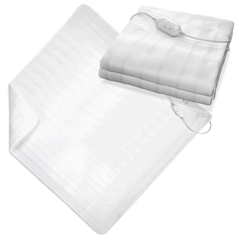 Heizdecke für 2 Personen