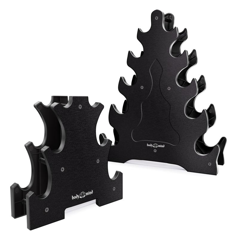 fitnessgeräte für zuhause hantelständer