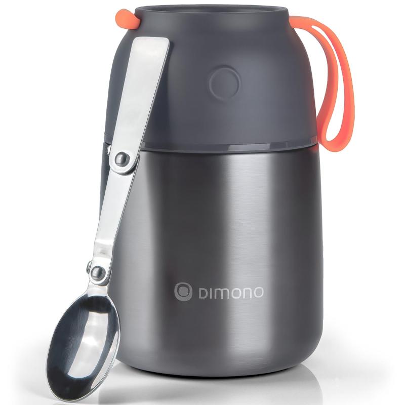 thermobehälter Lunchbox mittel