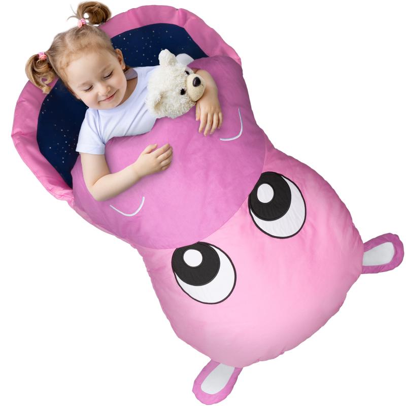 Baumwoll Schlafsack für Kinder