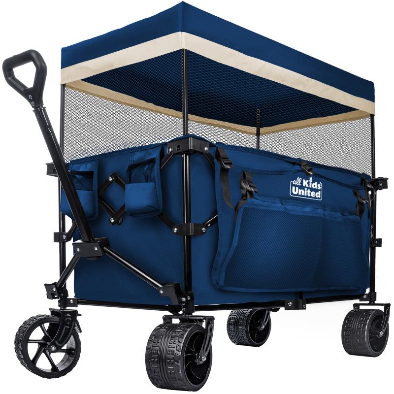 trolley leitwagen mit netzt