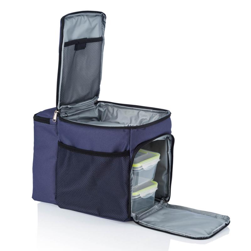 Kühltasche Dimono mit Kühlfunktion