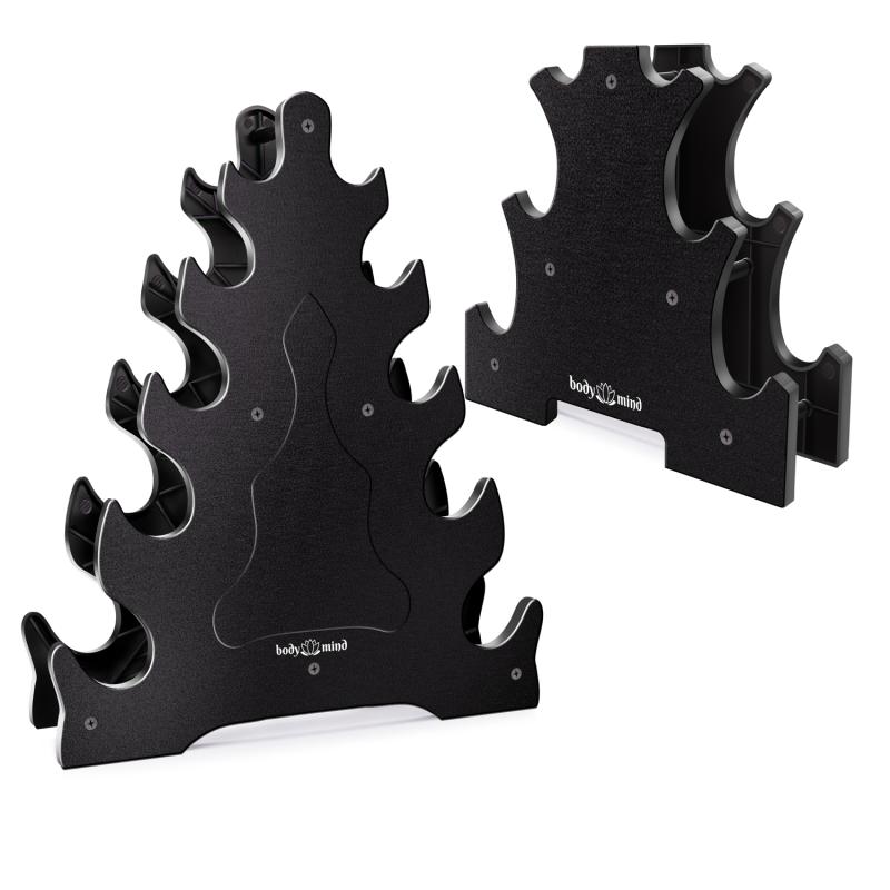 fitnessgeräte für zuhause hantelständer