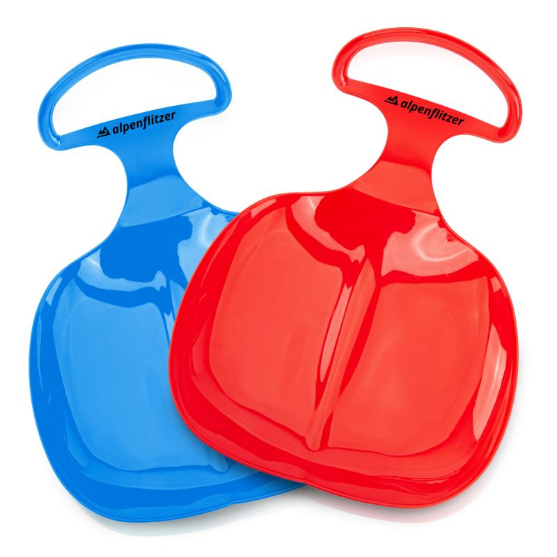 popo-rutscher schlitten