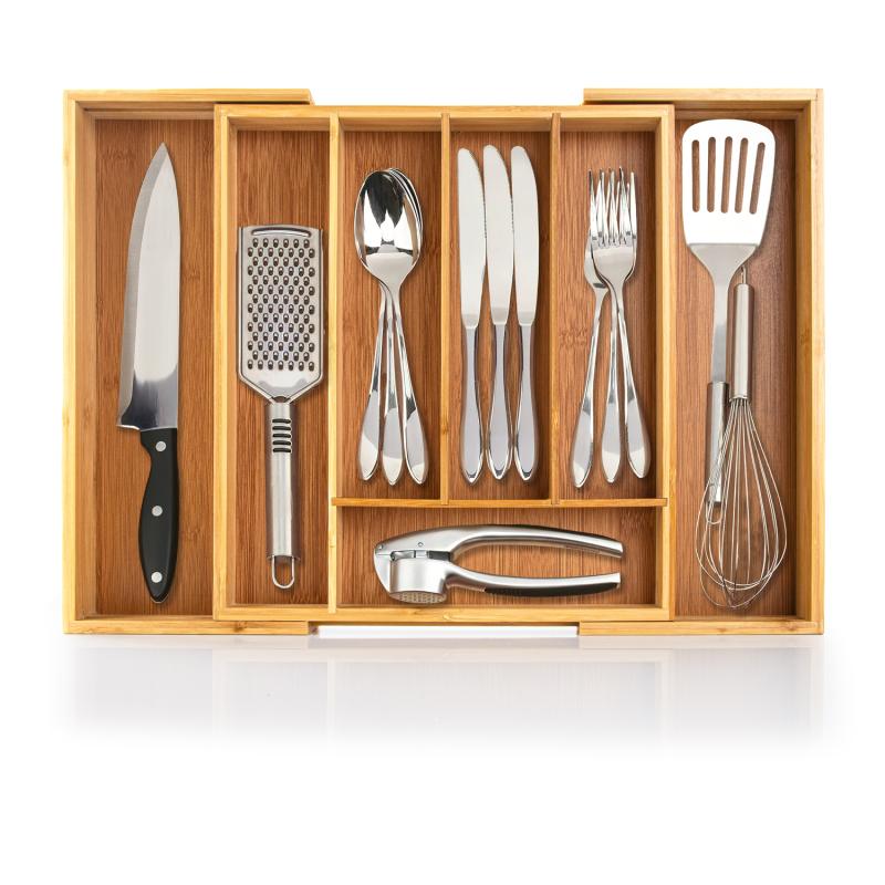 Holz Schubladeneinsatz