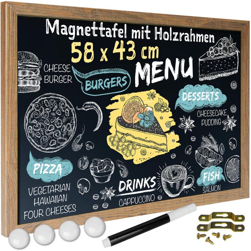 große magnettafel