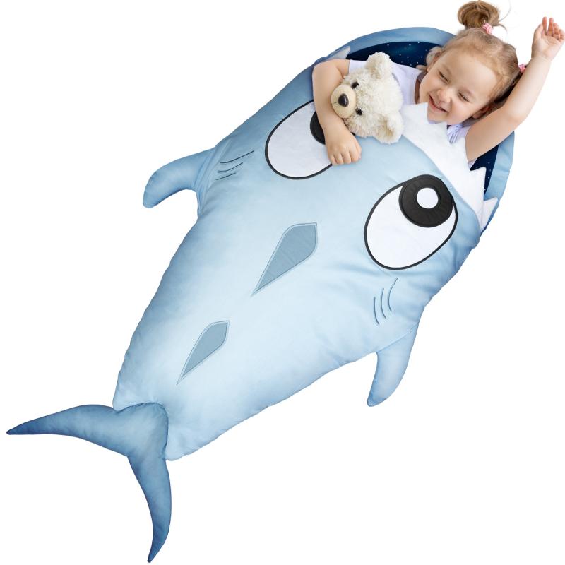 Baumwolle Schlafsack Kleinkinder