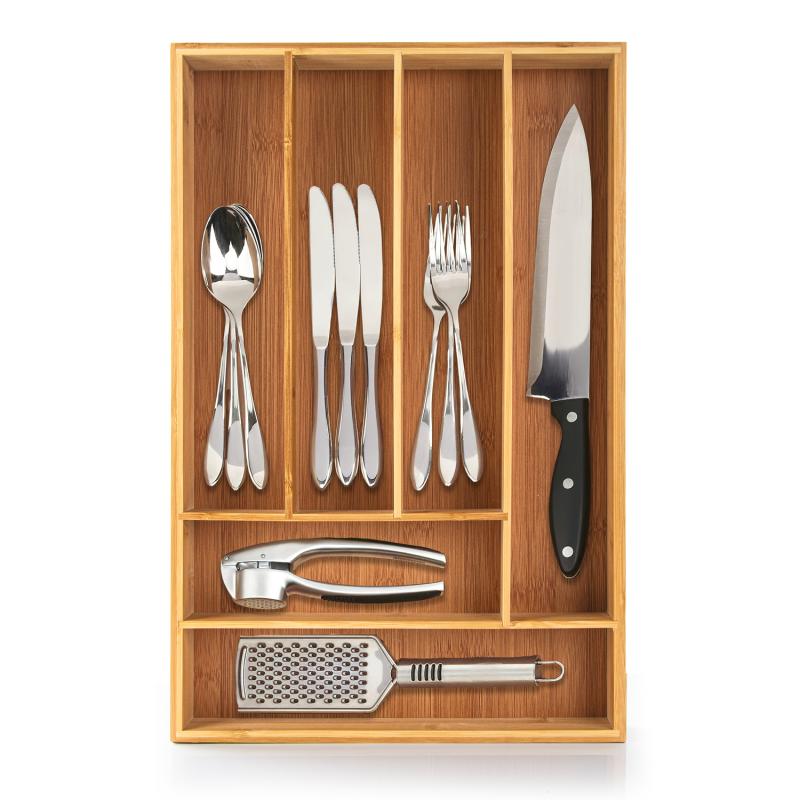 Holz Schubladeneinsatz