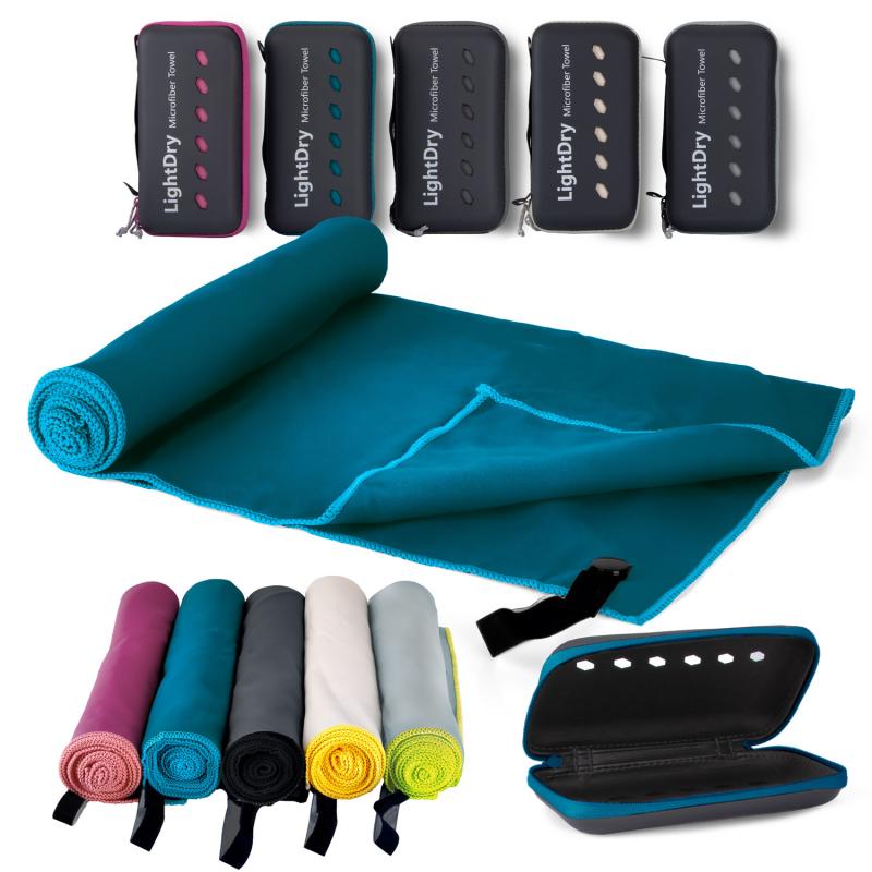 Mikrofaser Handtuch